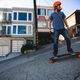 Illustration for article titled The Boardie Electric: Boosted Board Shows The Future of Fun
